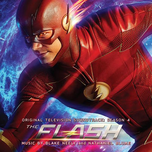 Flash Season 4