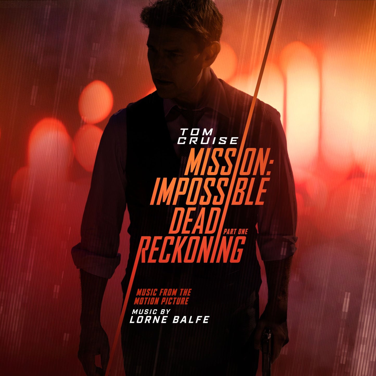 Mission: Impossible - Dead Reckoning Pt. 1
