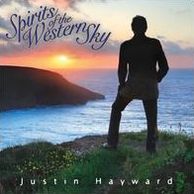 Spirits Of The Western Sky