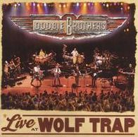 Live At Wolf Trap