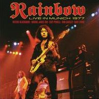 Live In Munich: 1977