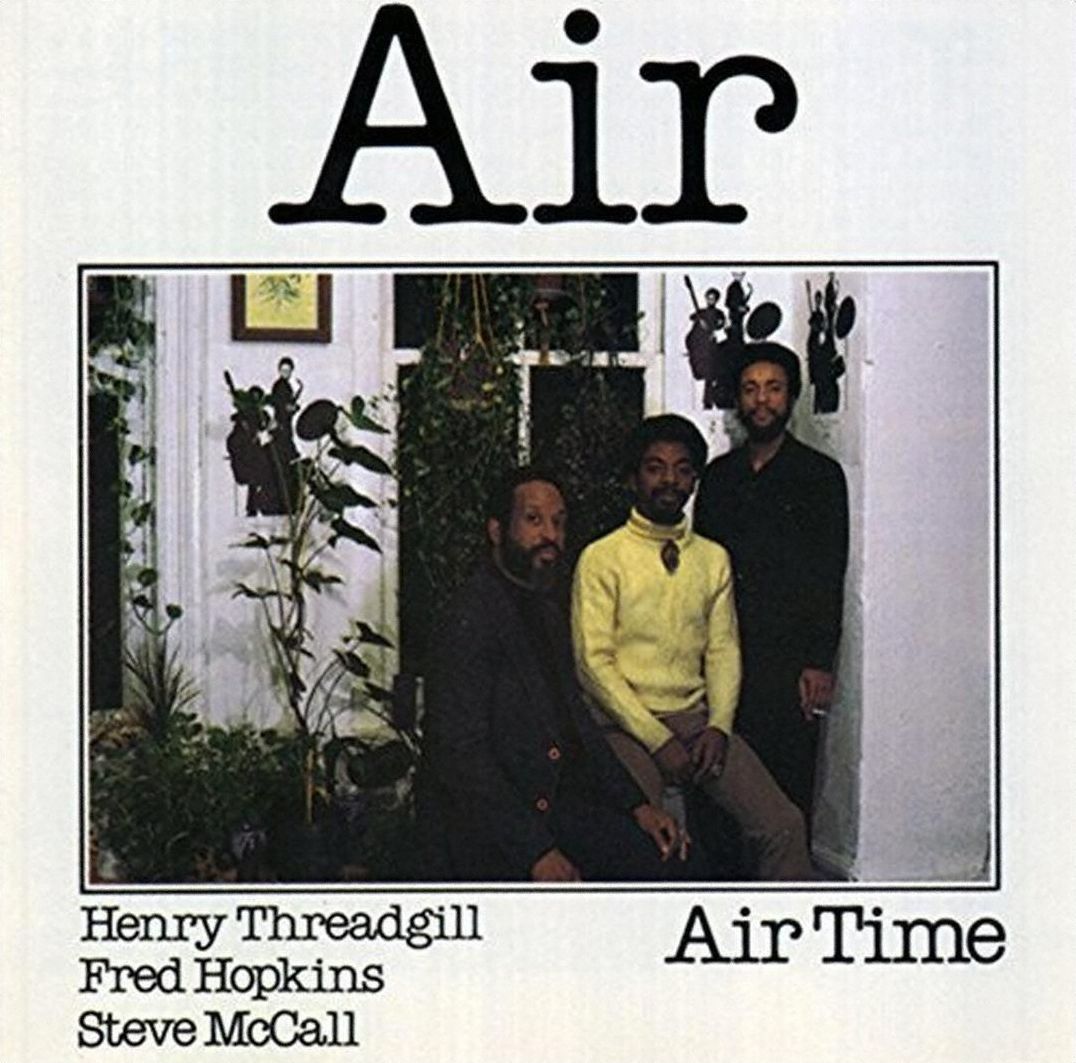 Air Time