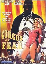 Circus of Fear
