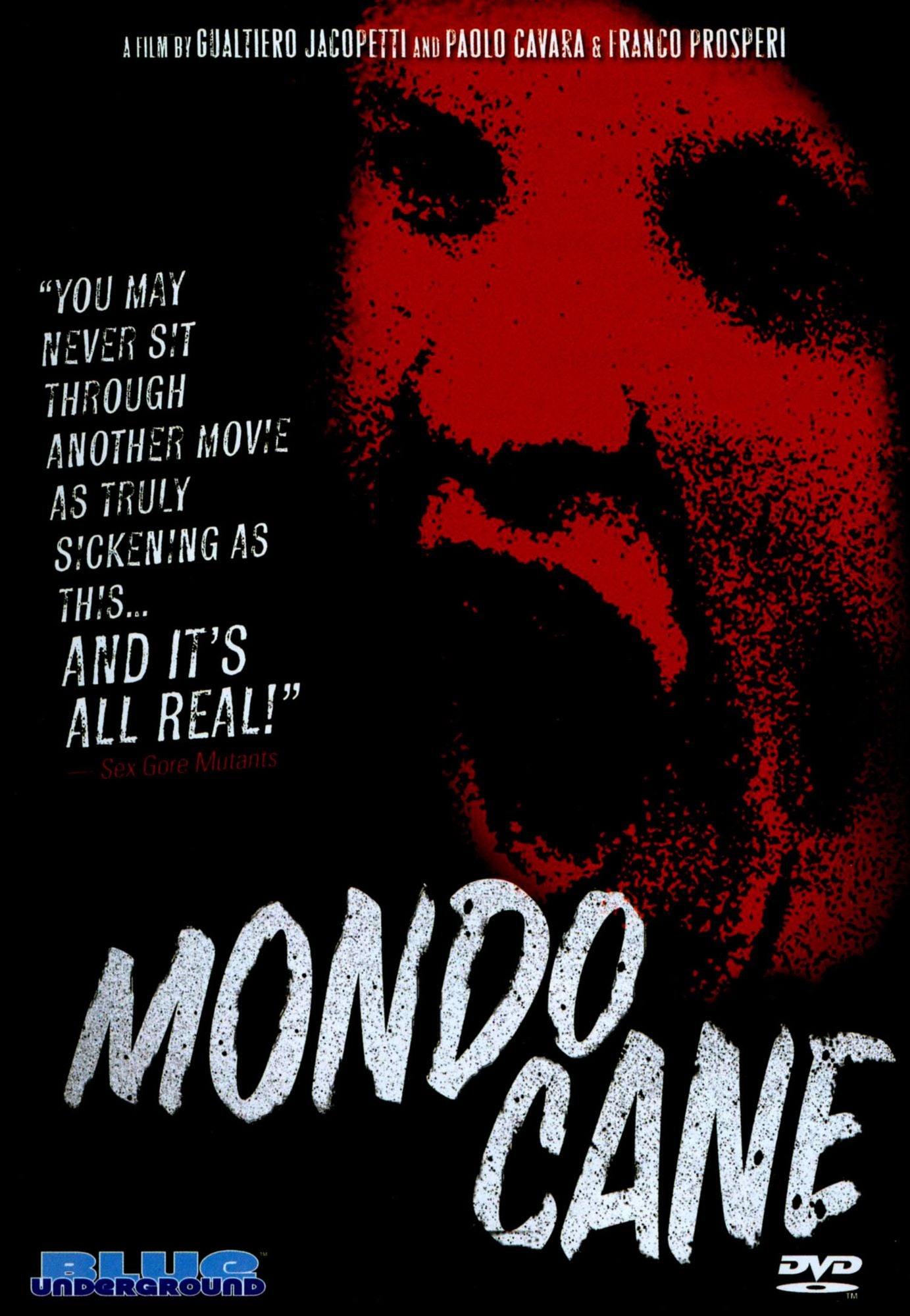 Mondo Cane