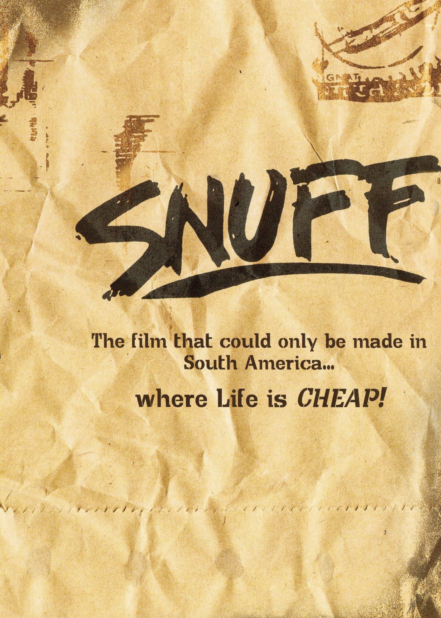 Snuff