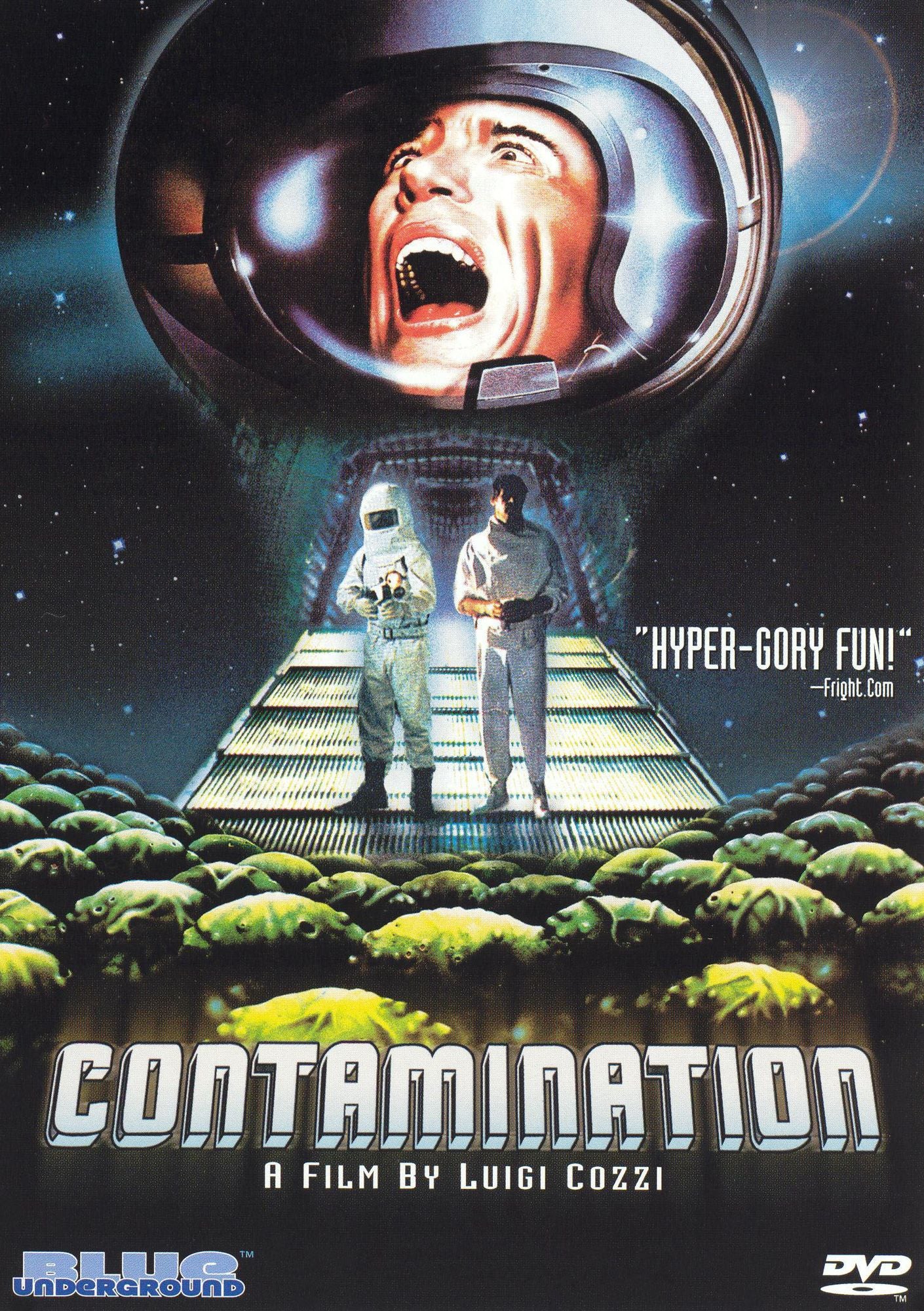 Contamination