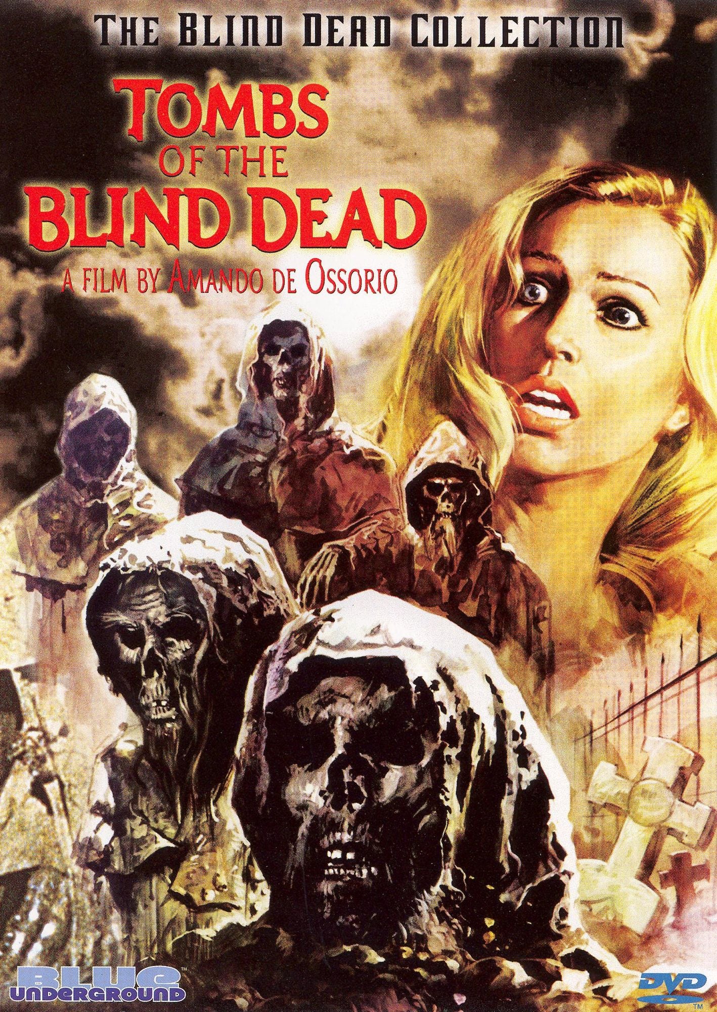 Tombs of the Blind Dead