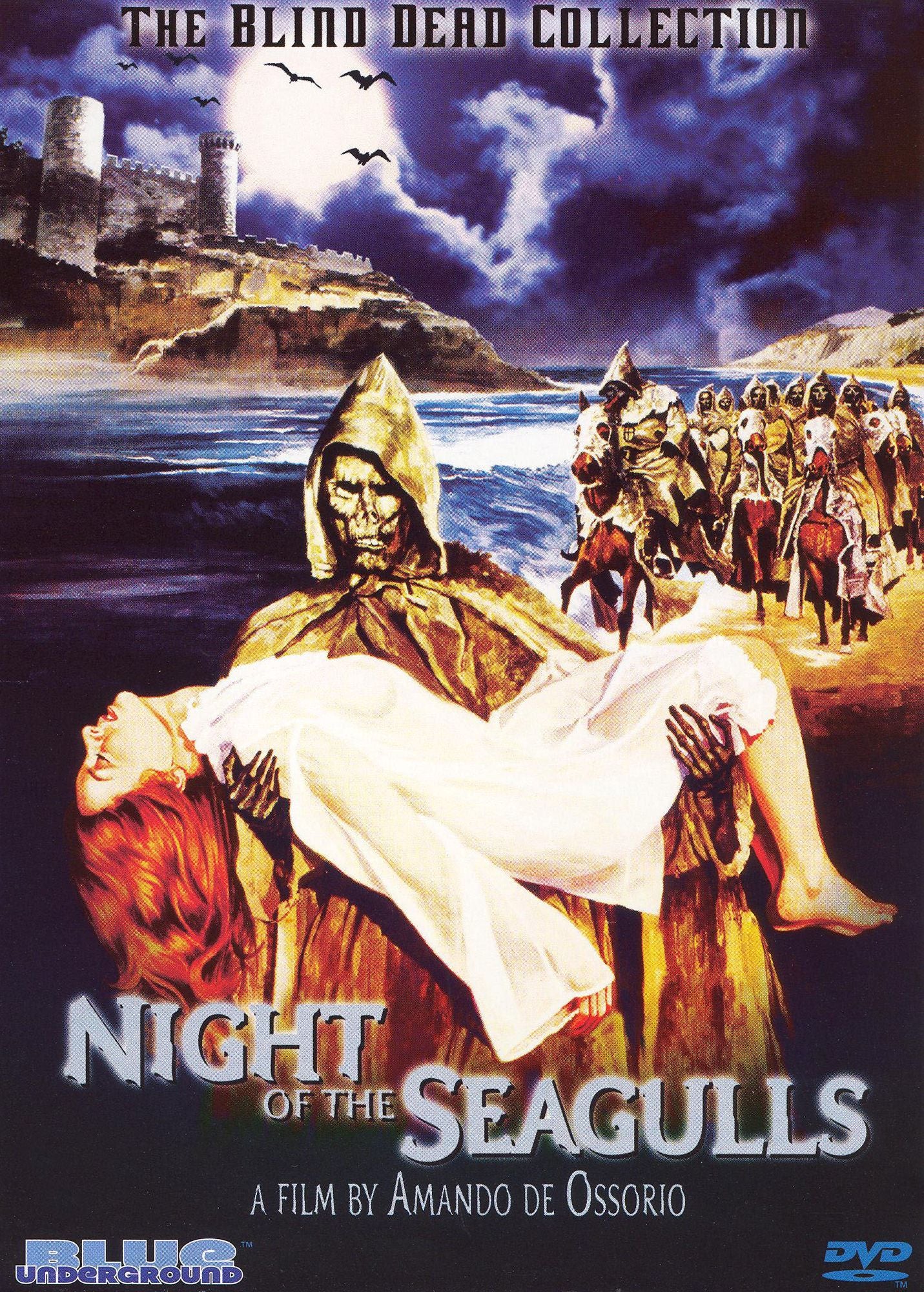 Night of the Seagulls