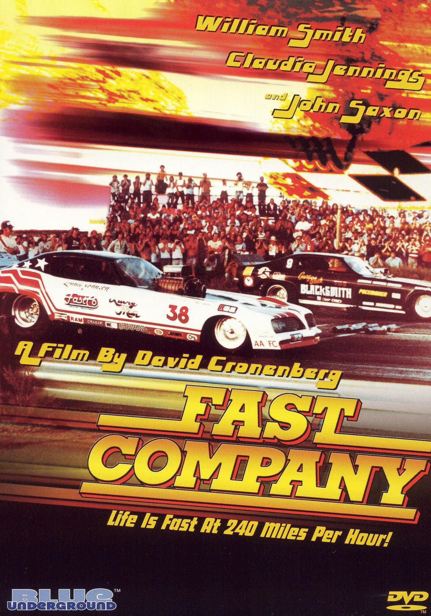 Fast Company
