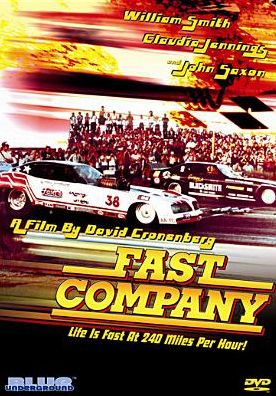 Fast Company