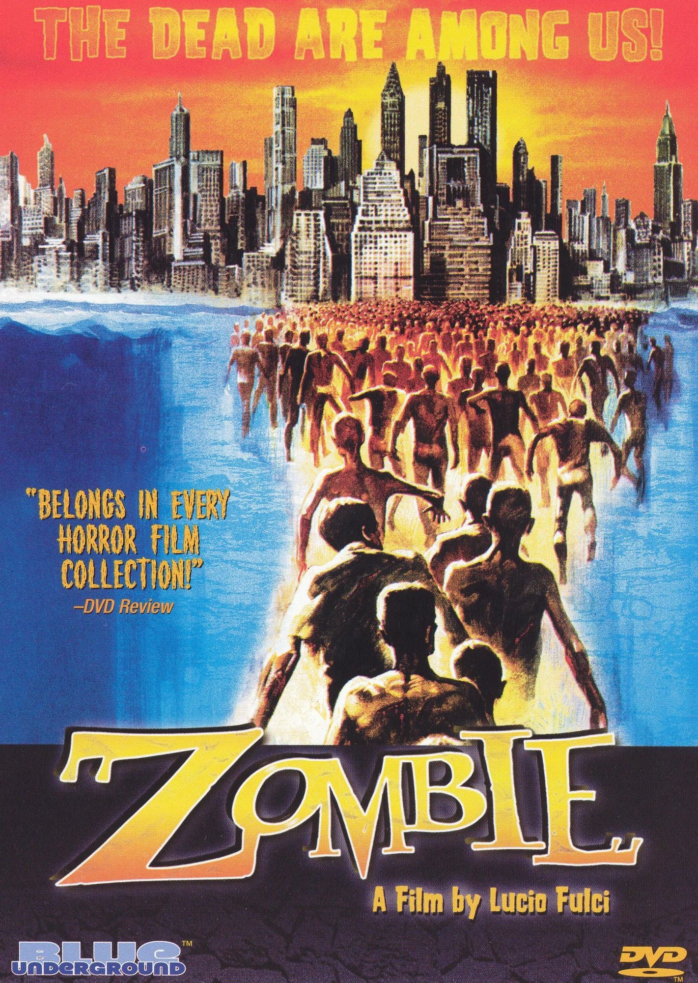 Zombie