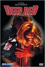 Deep Red [Director's Cut] [Uncut]