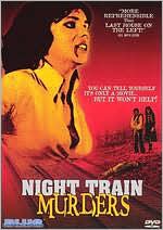 Night Train Murders