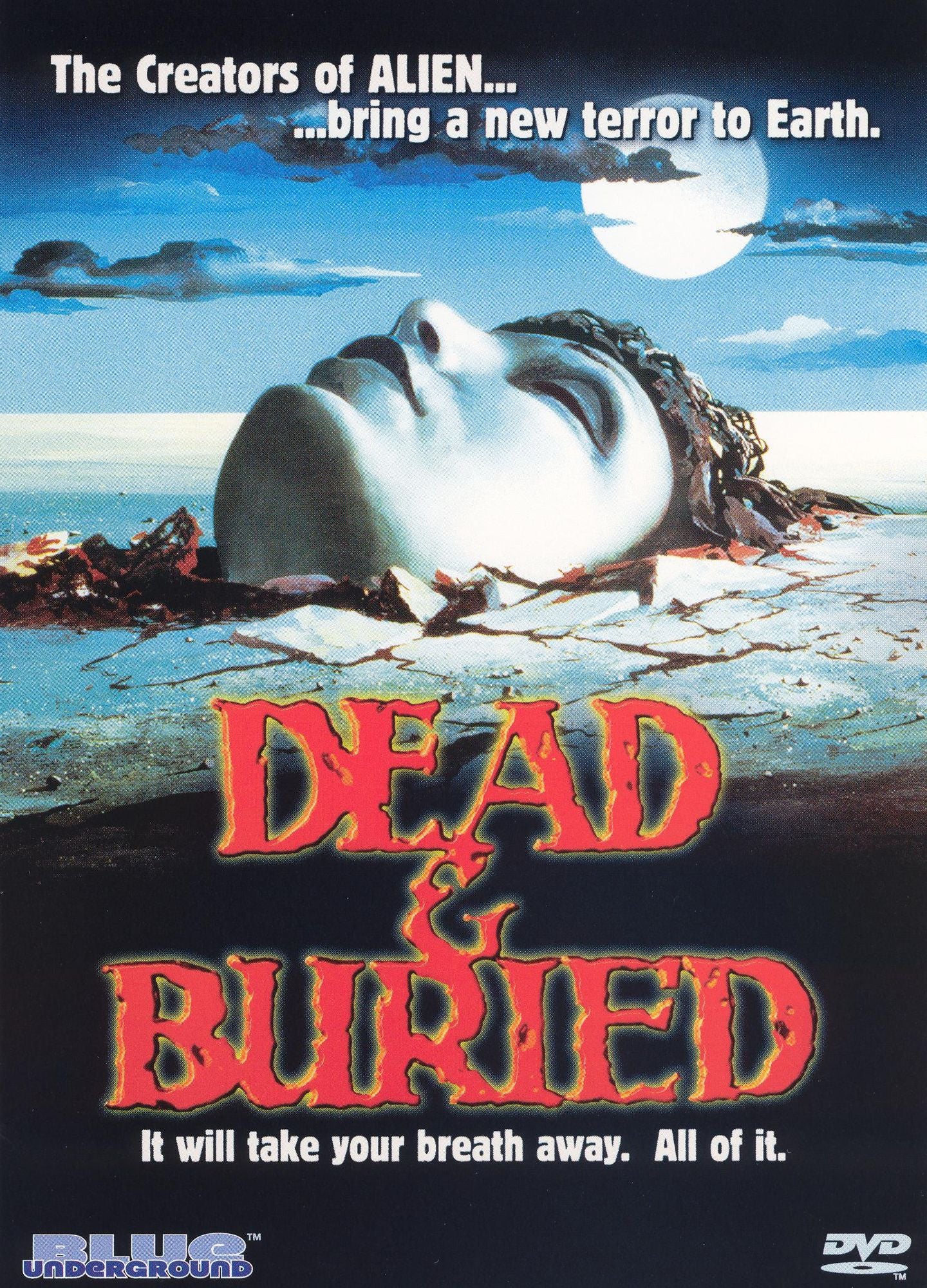 Dead and Buried