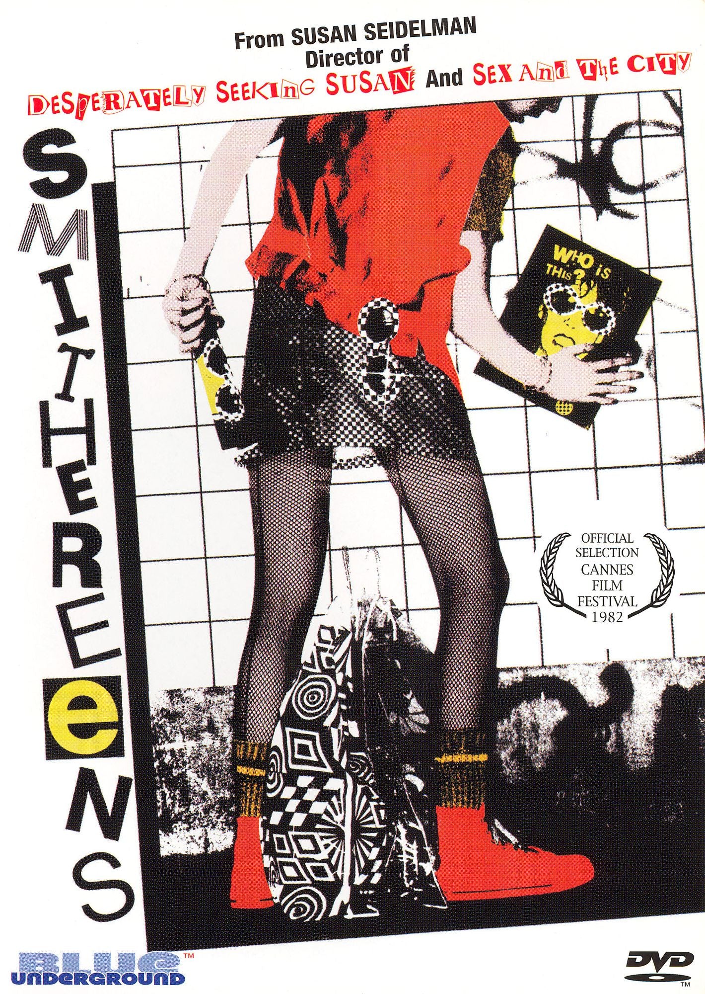 Smithereens
