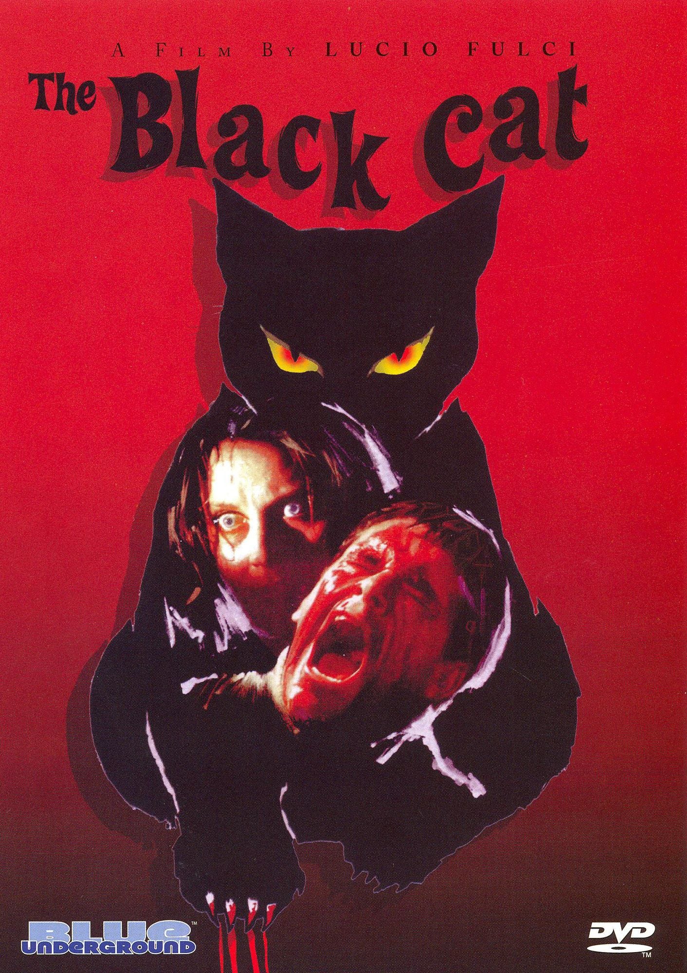The Black Cat