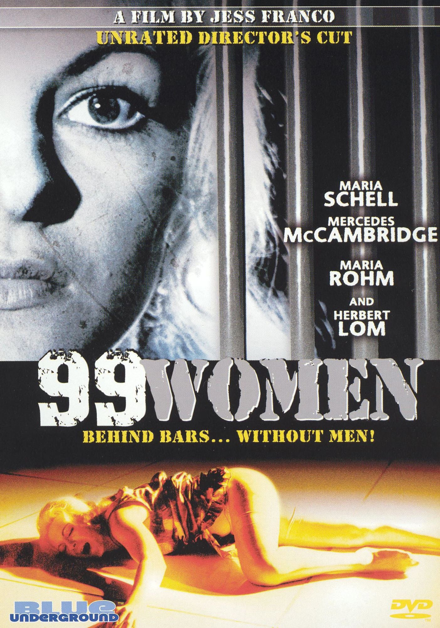 99 Women [Unrated Director's Cut]