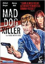 Mad Dog Killer