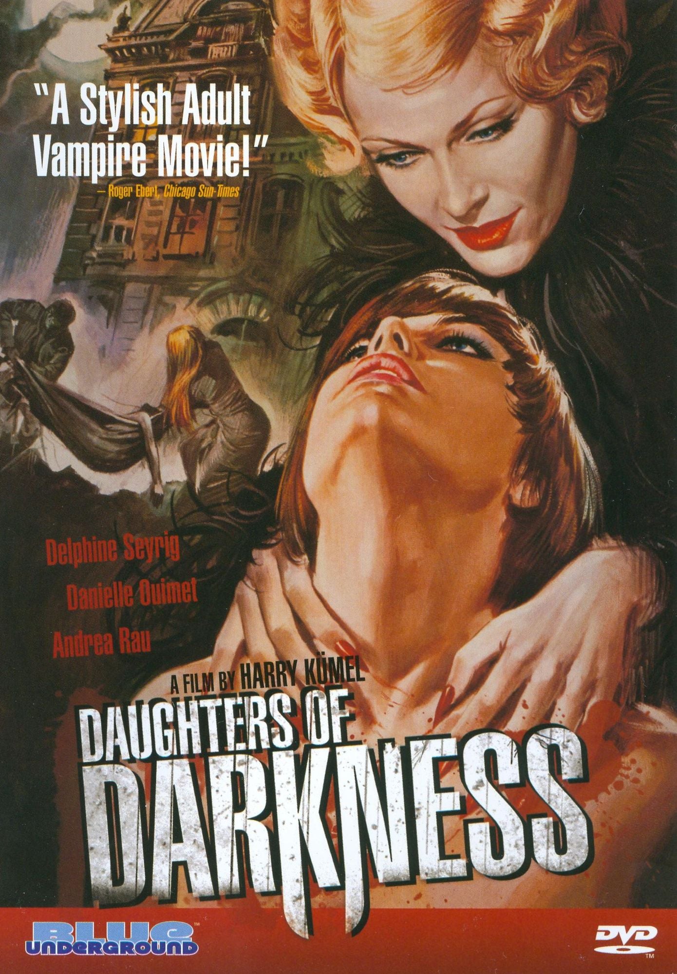 Daughters of Darkness