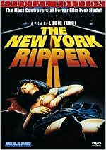 The New York Ripper