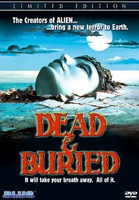 Dead & Buried