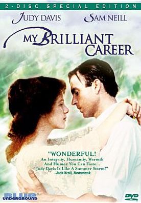 My Brilliant Career [2 Discs]