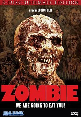 Zombie