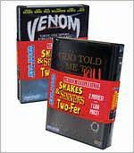 God Told Me To/Venom [2 Discs]
