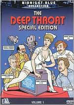 The Midnight Blue: The Deep Throat Special Edition