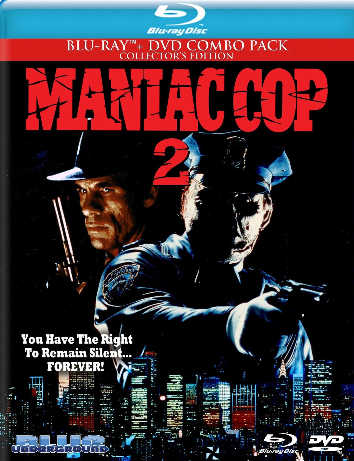 Maniac Cop 2