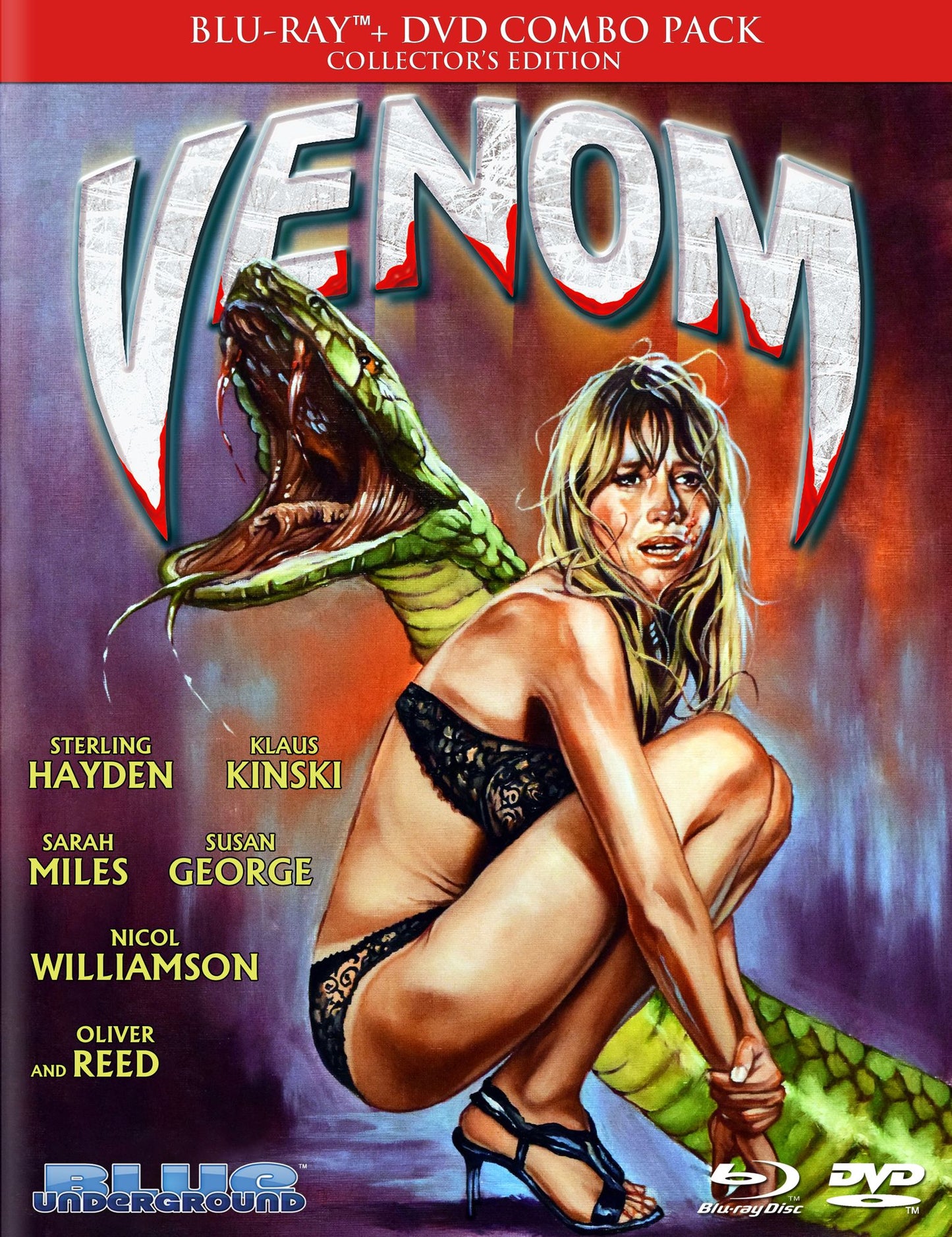 Venom