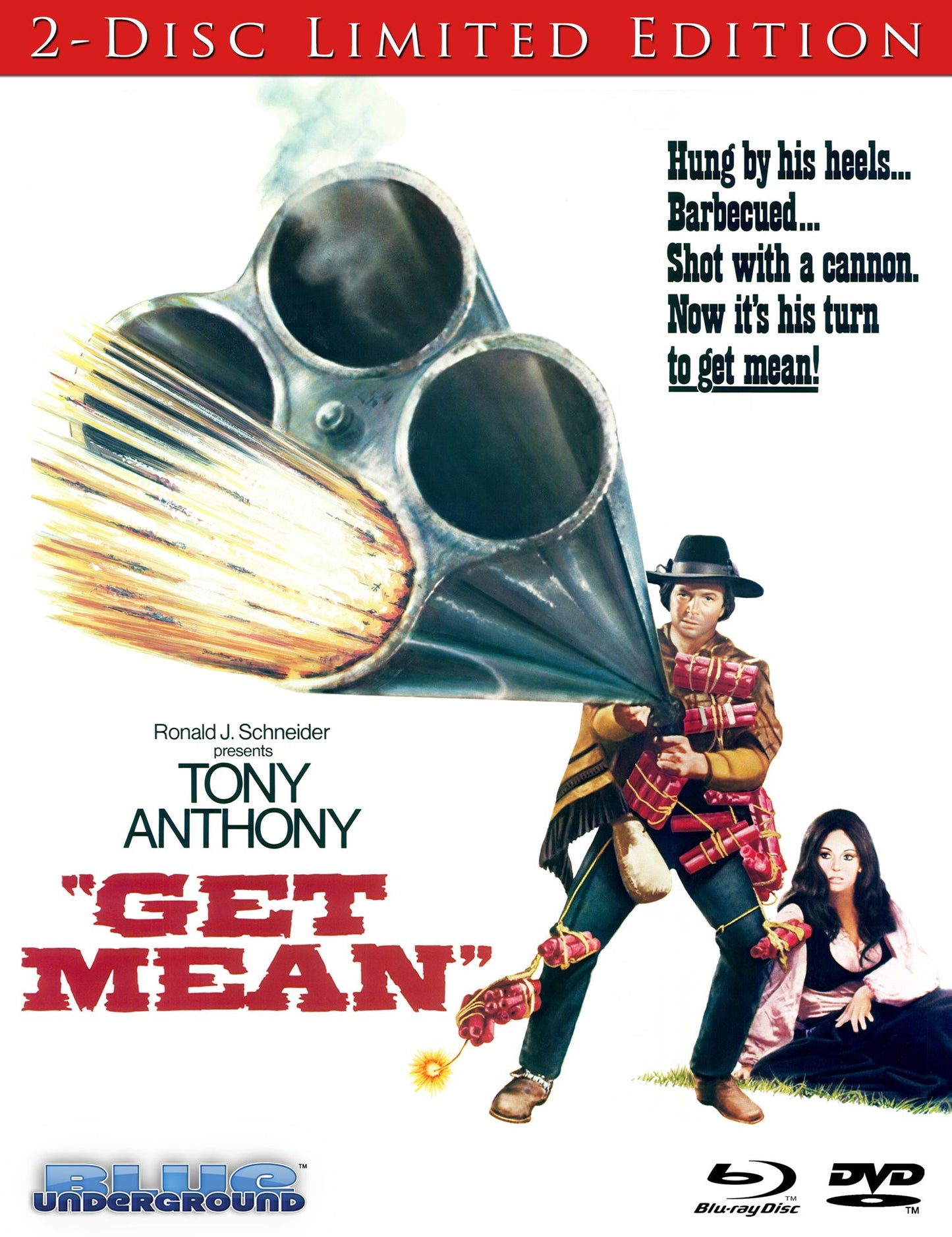 Get Mean