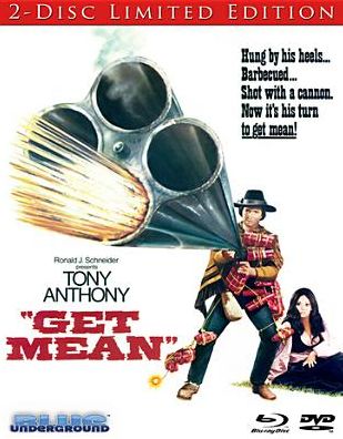 Get Mean
