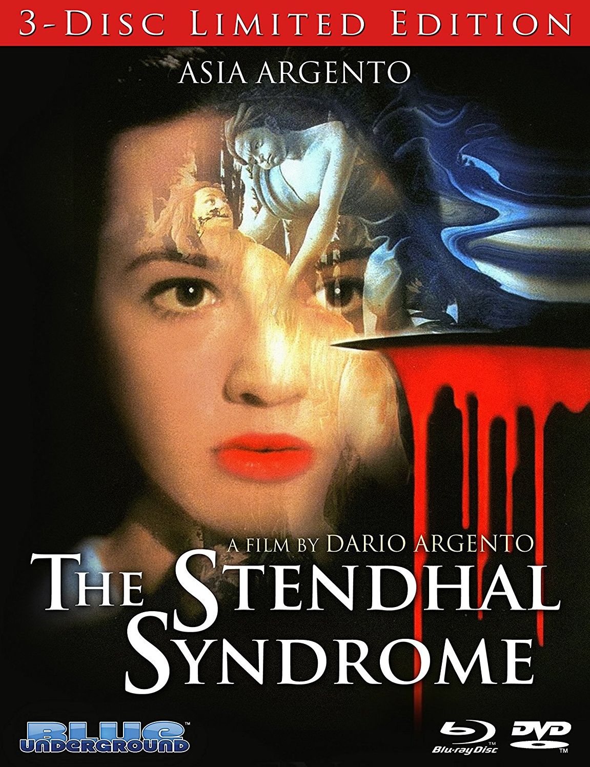Stendhal Syndrome