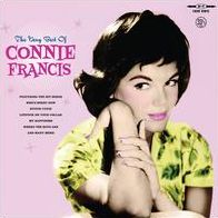 The Very Best Of Connie Francis