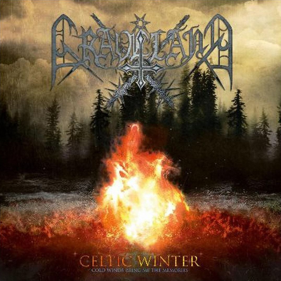 The Celtic Winter: Cold Winds Bring Me The Memories
