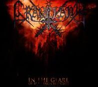 In The Glare Of Burning Churches