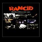 Rancid: The Music Videos 1993-2003