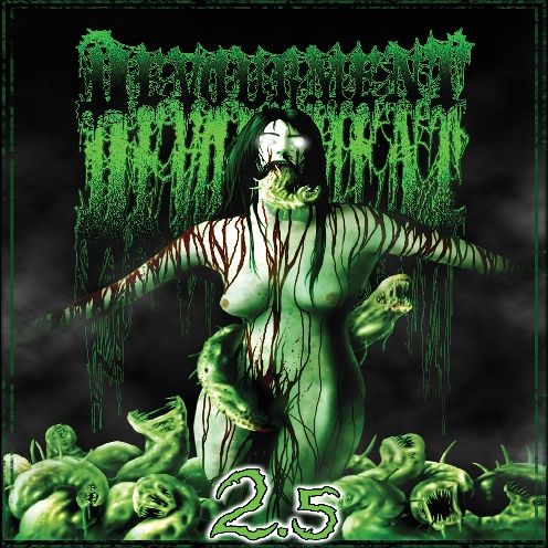 Devourment 2.5