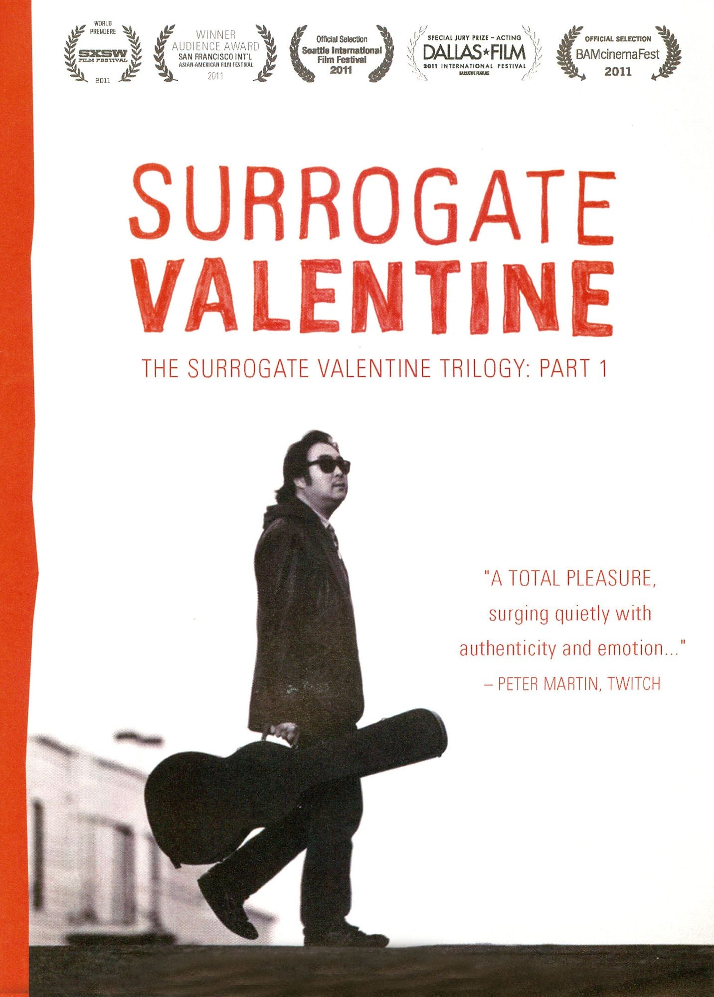 Surrogate Valentine