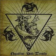 NEGATIVE VOID TRINITY