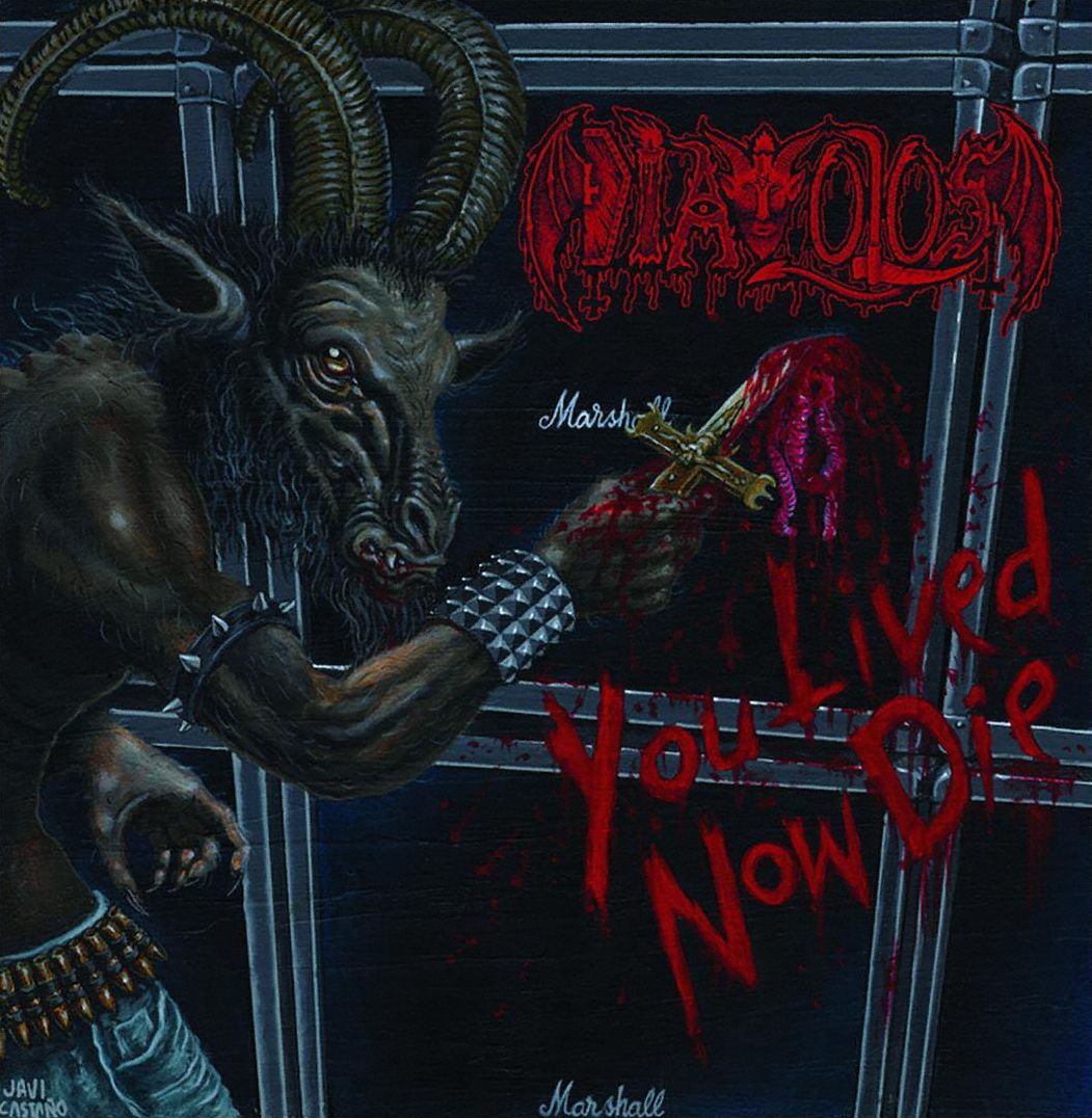 You Lived Now Die