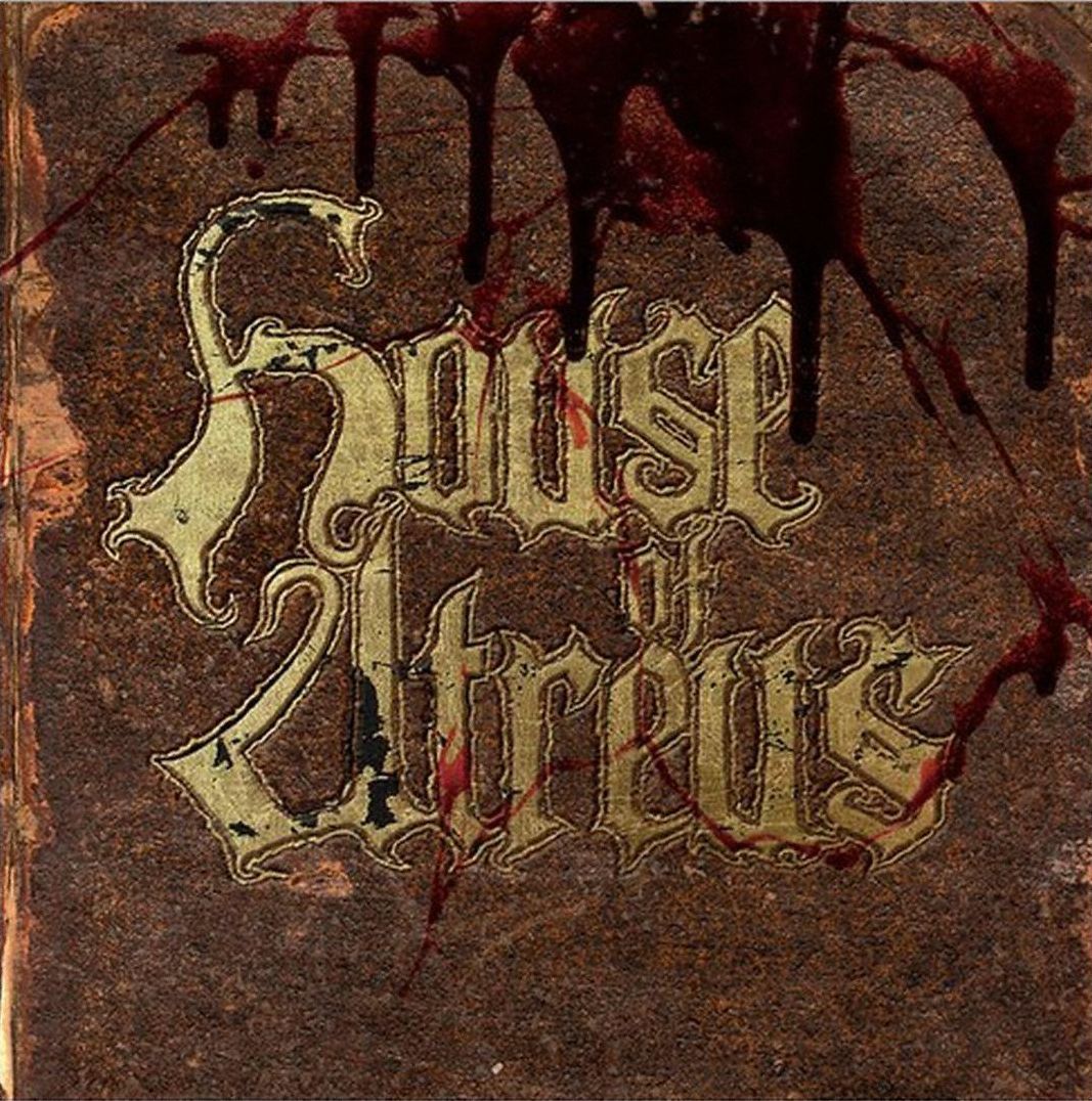 The Spear And The Ichor That Follows