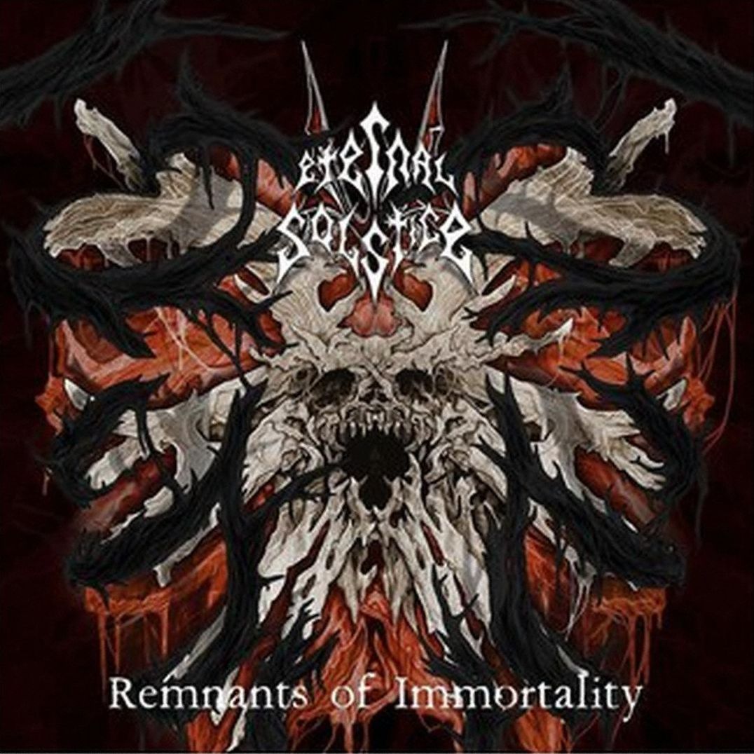 Remnants Of Immortality