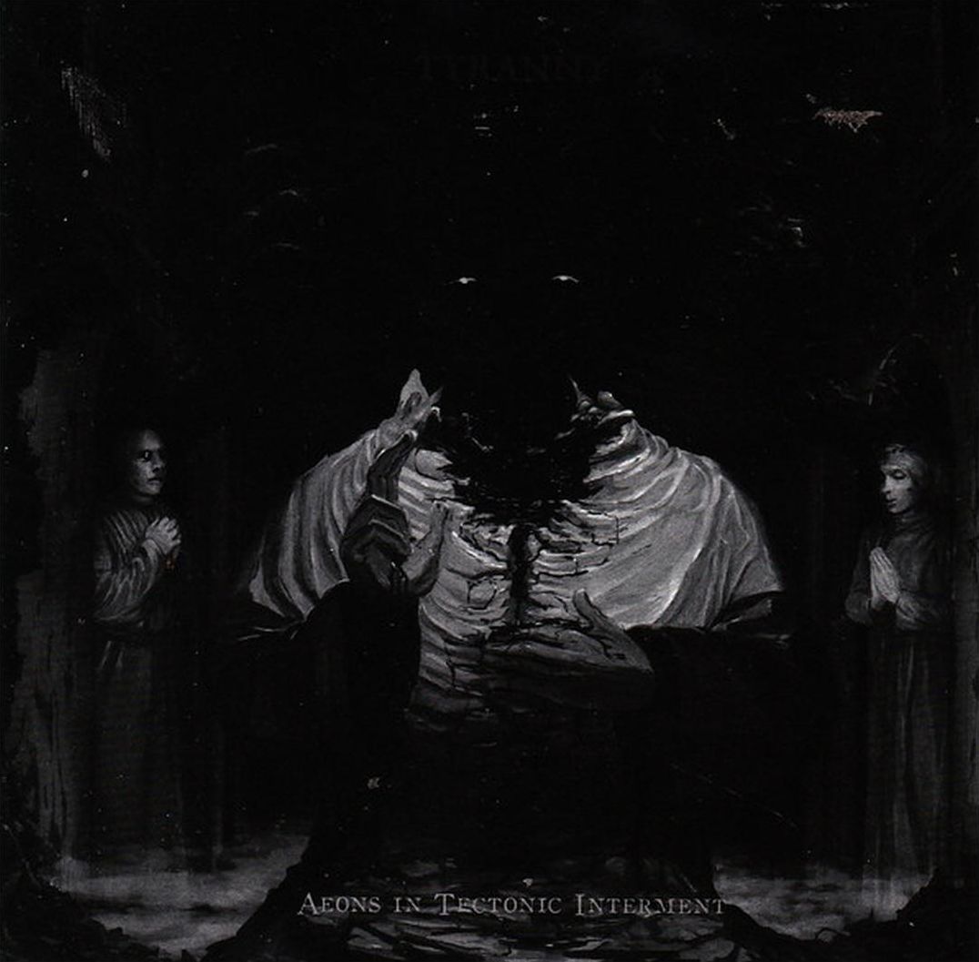 Death, Endless Nothing And The Black Knife Of Nihilism