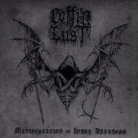 Manifestation Of Inner Darkness