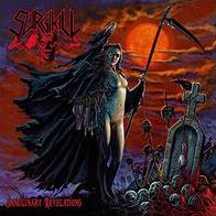 Sanguinary Revelations
