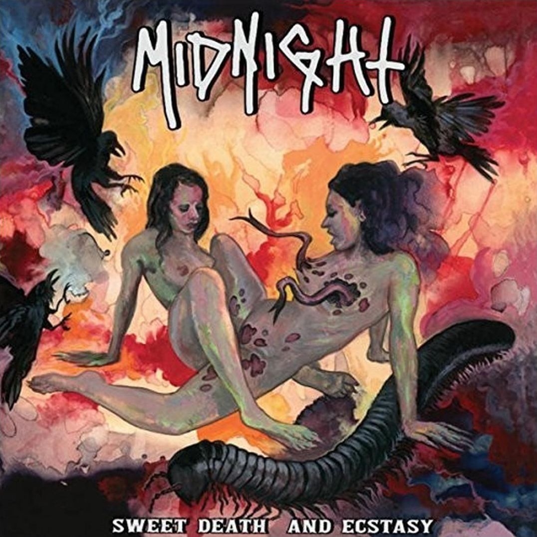 Sweet Death & Ecstasy