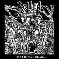 That Is Not Dead