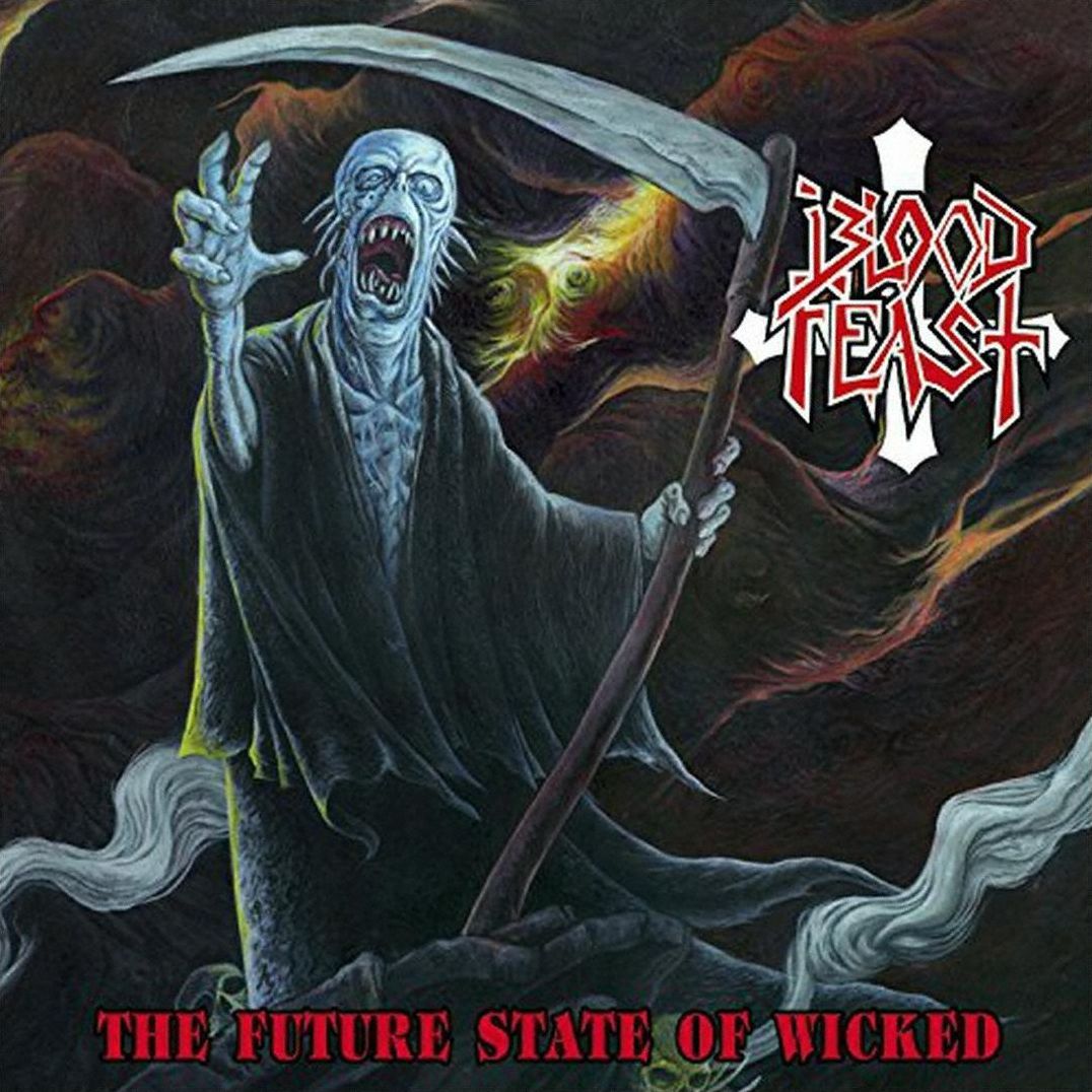 The Future State Of Wicked